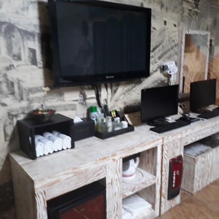Diamond Motel Sacheon Luaran gambar